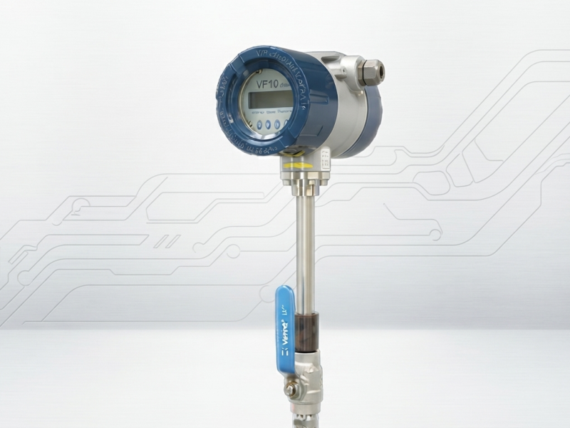 Mesur Llif Nwy Flare: Technolegau, Dewis, Cywirdeb a Gwirio