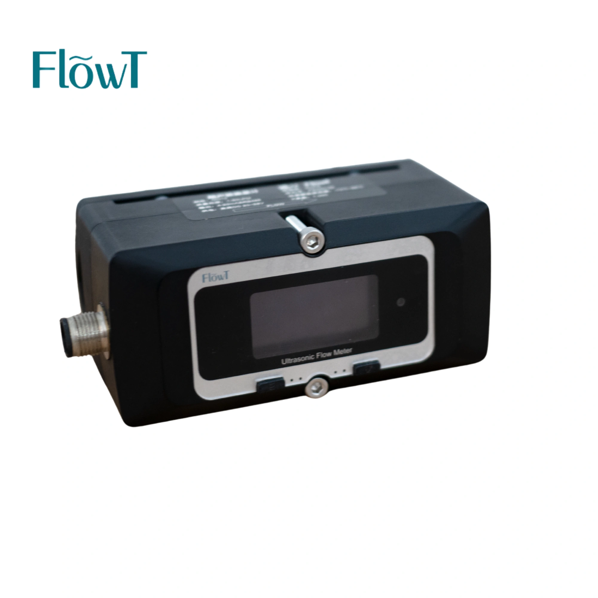 Nodweddion FT311 Diamedr Bach Llif Ultrasonic