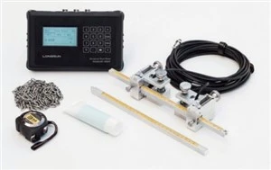 Mesur Llif Cyfrol Ultrasonic